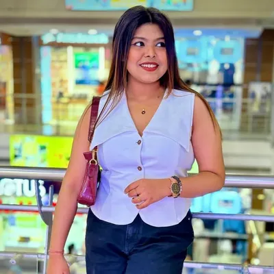 MANOSWITA ๐ฅ KOLKATA profile