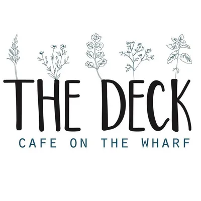 The Deck Cafe on the wharf profile