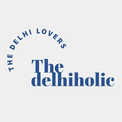 The delhiholic profile
