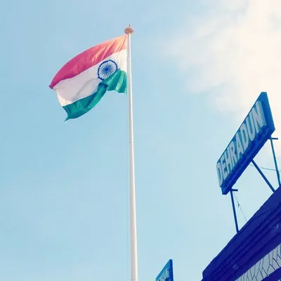 Desi Foodie | Kashipur profile