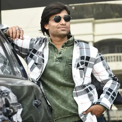 ๐ ARYAN ๐ชNaam toh suna hoga๐๐ profile