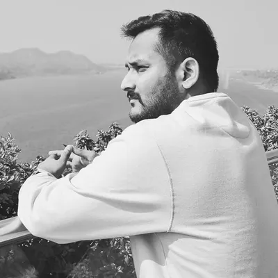 ♠ धर्मराजसिंह जाड़ेजा ♠ profile