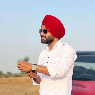 Kamaljeet Singh profile