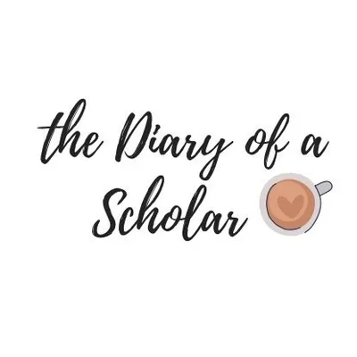 The diary of a scholar profile