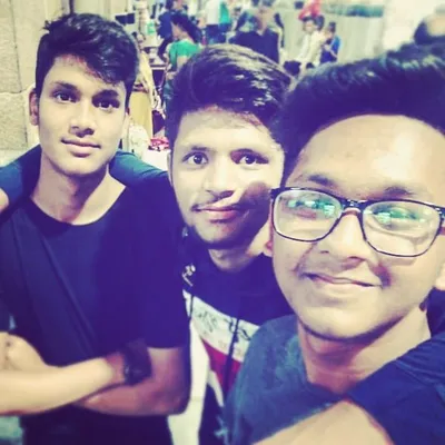 Aditya Tiwari profile