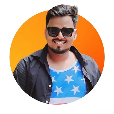 Hariom Jaiswal | Digital Guruji profile