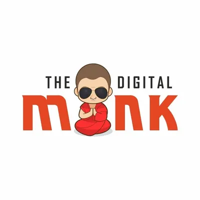 The Digital Monk profile
