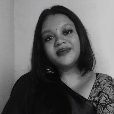Vidhyashree Ganesh Jodidhar profile