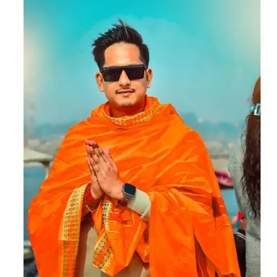 ๐ฉ SANATAN DILIP SONI ๐ profile