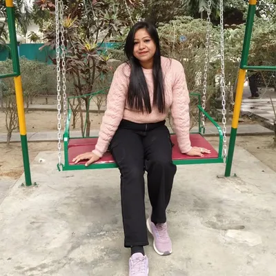 Dimpy Das profile