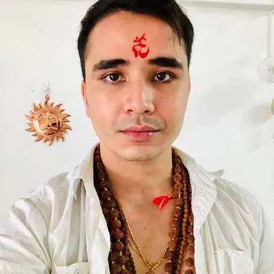 Deepak Rana profile