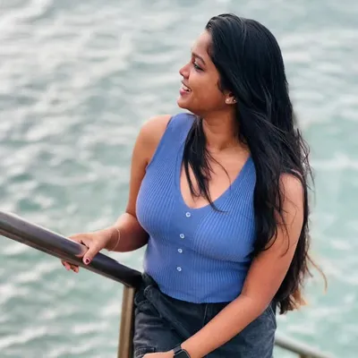 Dr.Sruthy Vidyadhar profile