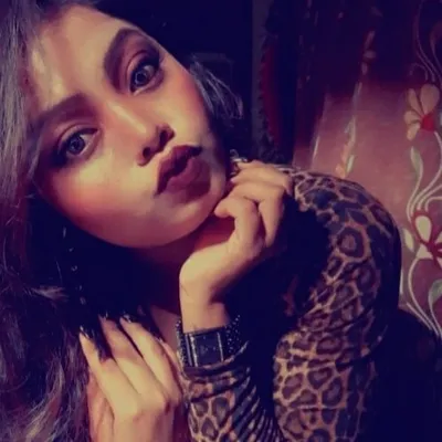 Divya Agravat profile