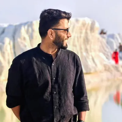 Dr. ATIF SHAIKH profile