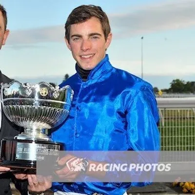 James Doyle profile