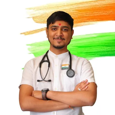 DrBhavin Shiroya profile