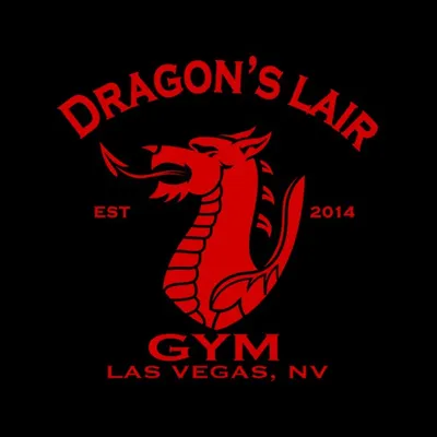 Dragon’s Lair Gym profile
