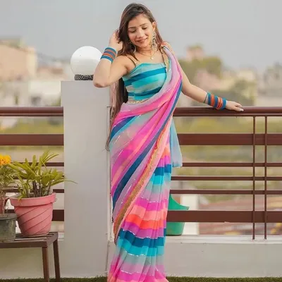 Shivshakti Fashion 🧿 profile