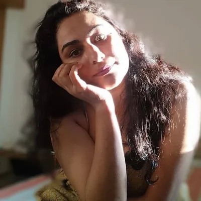 Khushboo Upadhyay profile