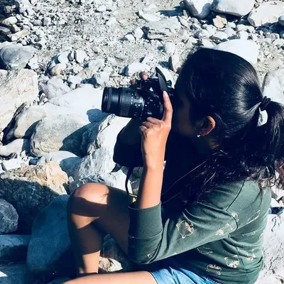 AKANKSHA profile