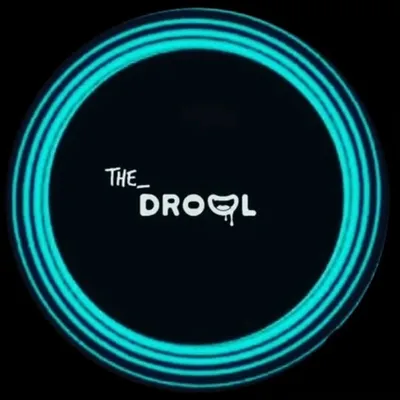 TheDrooling profile