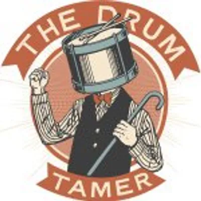 The Drum Tamer - Drum Tech profile
