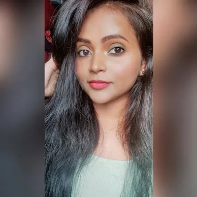 addla shilpa profile