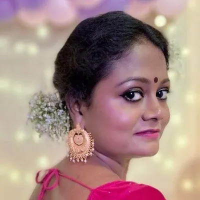 Mampi Adhikari Das profile