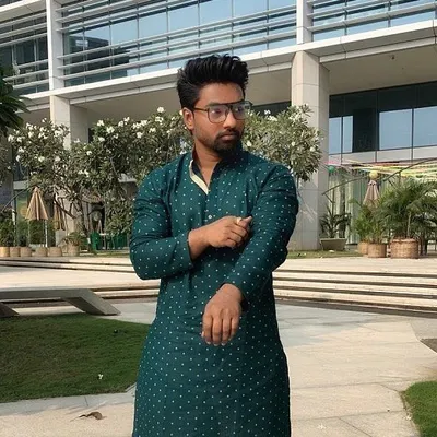 Onkaar Kavatkar profile