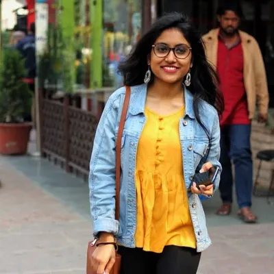 Priyanka ✨ Travel 🌻 Lifestyle profile