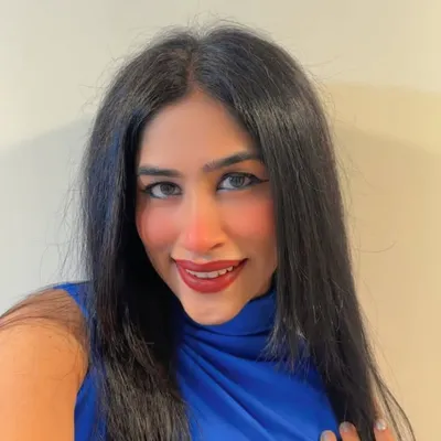 RAVINA JAIN profile
