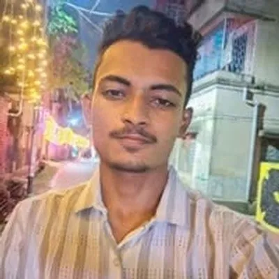 Dwip Mahapatra profile