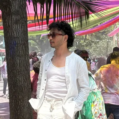 VINOD GOWDA profile