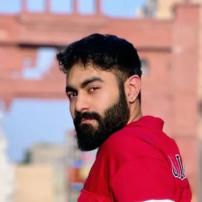 Kunwar Deep profile