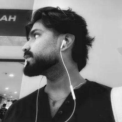 Deepanshu Mishra profile