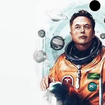 Elon Musk profile