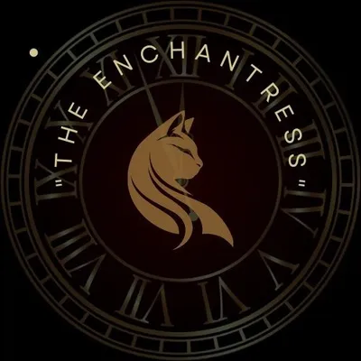 🕸️L’enchanteresse🕸️ profile