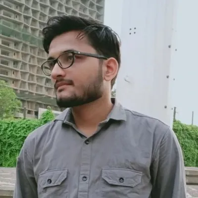 Lokesh Rathore profile