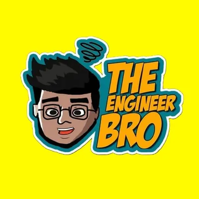 The Engineer Bro profile