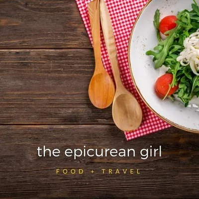 The Epicurean Girl profile