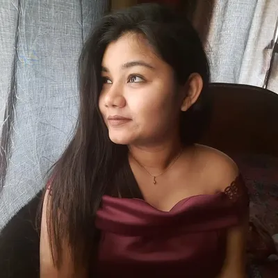 Srestha |Blogger ๐โโ๏ธ profile