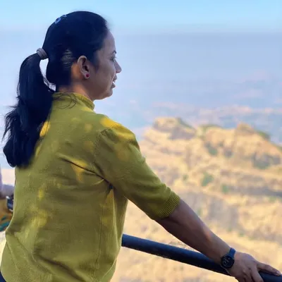 Ipsita Dey profile