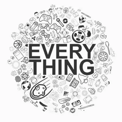 THE EVERYTHING profile
