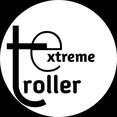 the extreme troller profile