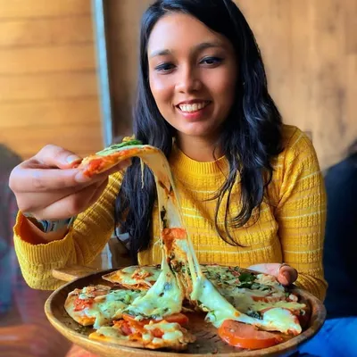 Ankita Mehta profile