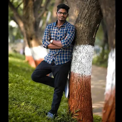 Arun kumar I INDIA ๐ฎ๐ณ profile