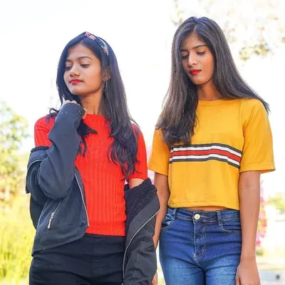 Navya | Nithya profile