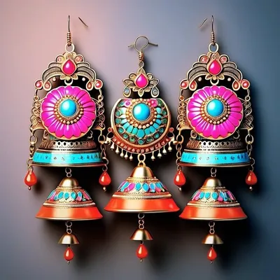 EAR RINGS profile