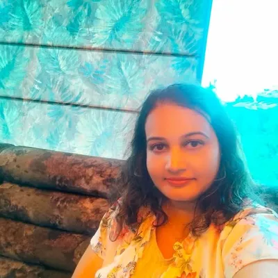 Reshu Gupta profile