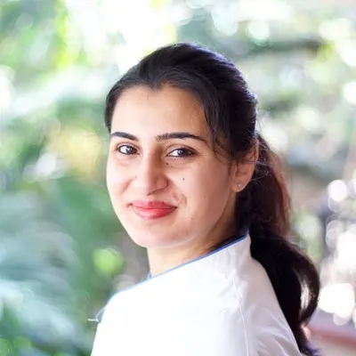 Cakes & Desserts by Fatema Yusuf profile